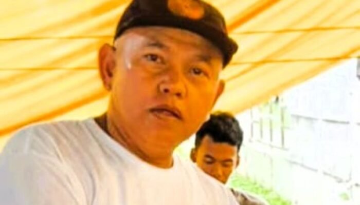 Ketua IMO Sumut Apresiasi Kapolrestabes Medan Ungkap Kasus Pembunuhan Wanita dalam Boks Plastik