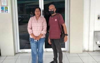 Satpol PP dan Dinsos Medan Gerak Cepat Amankan ODGJ di Medan Area, Ketua MPSU Sampaikan Apresiasi