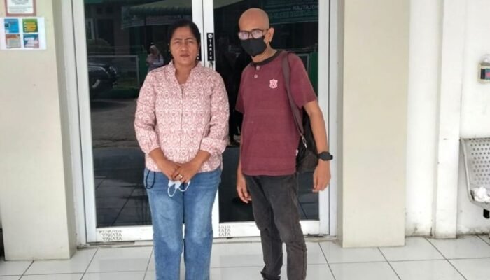 Satpol PP dan Dinsos Medan Gerak Cepat Amankan ODGJ di Medan Area, Ketua MPSU Sampaikan Apresiasi