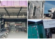 Klinik Bidan Milik Anggota DPRD Medan Jadi Sorotan, Beredar Isu Dugaan Dokumen Lingkungan Belum Lengkap