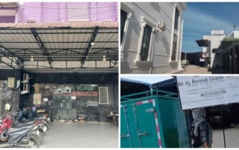 Klinik Bidan Milik Anggota DPRD Medan Jadi Sorotan, Beredar Isu Dugaan Dokumen Lingkungan Belum Lengkap