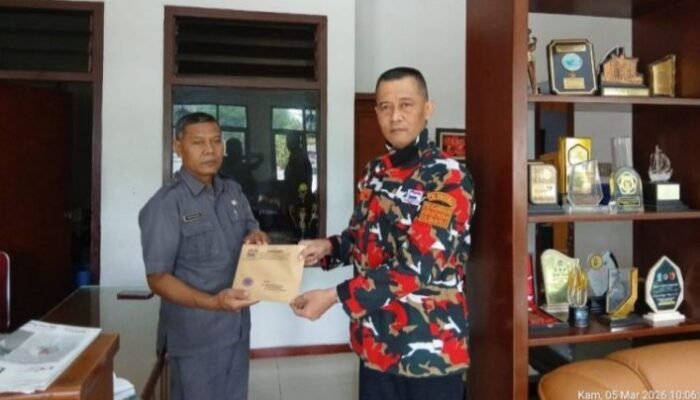 Polemik Pengadaan Internet 32 Puskesmas Tulungagung, Ormas Soroti Dugaan Maladministrasi dan Legalitas Vendor