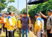 Menteri PU Pastikan Jalan Medan–Sibolga Siap Hadapi Arus Mudik Lebaran 2026