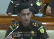 Kejari Batam Luruskan Permintaan Maaf Jaksa yang Tuntut Mati ABK Kasus Sabu 1,9 Ton