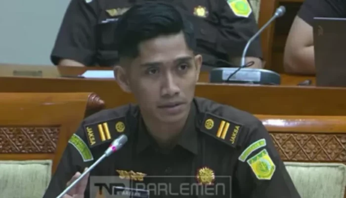 Kejari Batam Luruskan Permintaan Maaf Jaksa yang Tuntut Mati ABK Kasus Sabu 1,9 Ton