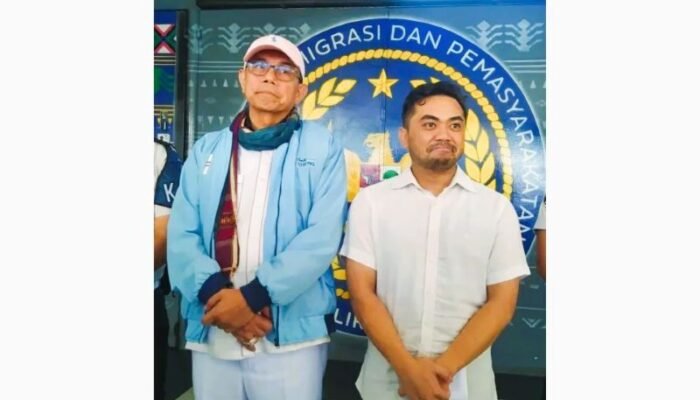 Penangguhan Dikabulkan, Amsal Sitepu Sebut Kebebasannya Simbol Pekerja Kreatif