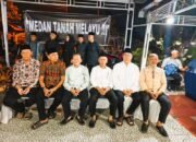 Tokoh Masyarakat Soroti Penjualan Makanan Nonhalal di Permukiman, Minta Ada Sikap Saling Menghormati