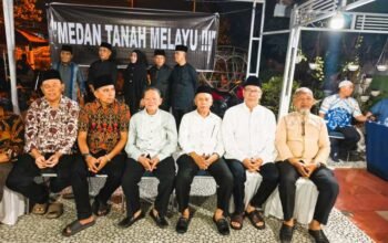 Tokoh Masyarakat Soroti Penjualan Makanan Nonhalal di Permukiman, Minta Ada Sikap Saling Menghormati