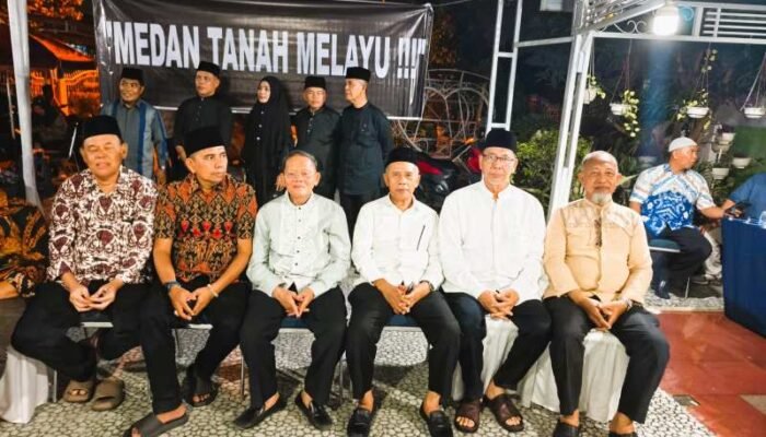 Tokoh Masyarakat Soroti Penjualan Makanan Nonhalal di Permukiman, Minta Ada Sikap Saling Menghormati