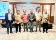 Ketua DPRD Medan Wong Chun Sen: Media Harus Kuat Lawan Disinformasi Pemilu di Era Digital