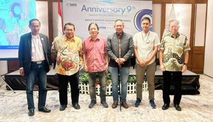 Ketua DPRD Medan Wong Chun Sen: Media Harus Kuat Lawan Disinformasi Pemilu di Era Digital