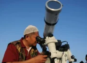 Sidang Isbat Idul Fitri 2026 Digelar Hari Ini, Penentuan 1 Syawal Tunggu Hasil Rukyat Hilal