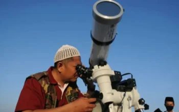 Sidang Isbat Idul Fitri 2026 Digelar Hari Ini, Penentuan 1 Syawal Tunggu Hasil Rukyat Hilal