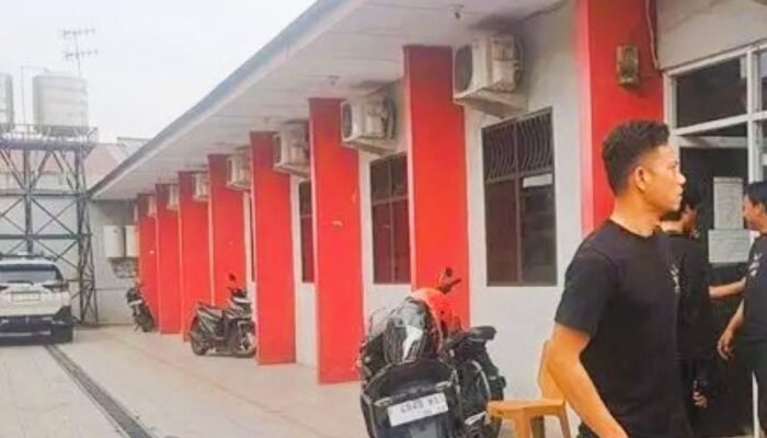 Mayat Perempuan Ditemukan dalam Boks di Medan Denai Diduga Dibunuh di Hotel Dekat Lokasi