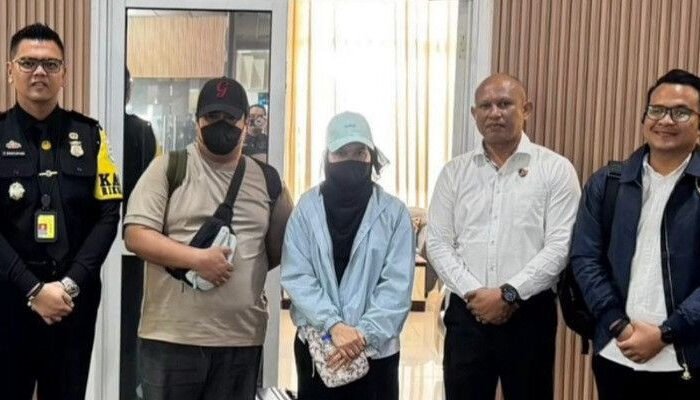 Gelapkan Dana Jemaat Rp28 Miliar, Eks Kepala Kas BNI Ditangkap Usai Kabur ke Australia