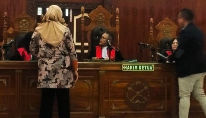 Mediasi Gagal, Gugatan Kementerian Lingkungan Hidup terhadap PT Toba Pulp Lestari Berlanjut di PN Medan