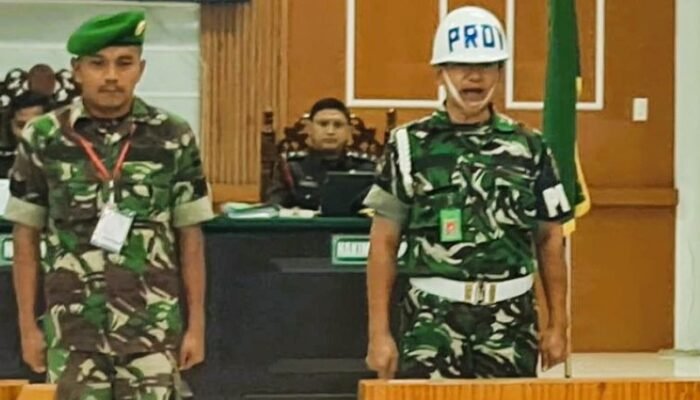 Oknum TNI Kasus 40 Kg Sabu di Medan Divonis 20 Tahun Penjara, Hakim Ungkap 5 Hal Memberatkan