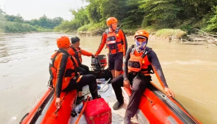Dua Remaja Terseret Arus Sungai di Asahan, Satu Ditemukan Meninggal
