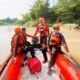 Dua Remaja Terseret Arus Sungai di Asahan, Satu Ditemukan Meninggal