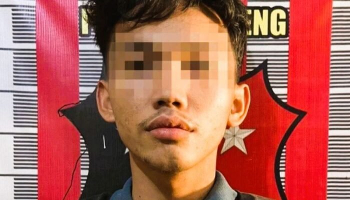 Ayah di Tapanuli Tengah Geram Anak Jadi Korban Pencabulan, Pelaku Ditangkap Polisi