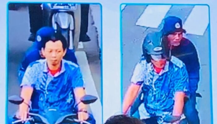 Empat Anggota BAIS TNI Jadi Tersangka Penyiraman Air Keras Aktivis KontraS, Motif Masih Diselidiki