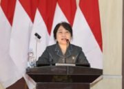 Lily Serap Aspirasi Warga Medan: Drainase Rusak, Jalan Hancur hingga Lampu Jalan Picu Kriminalitas