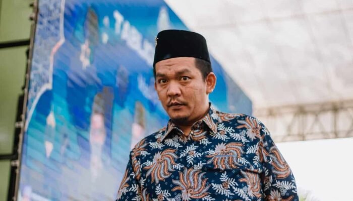 Darwis H Harahap Nilai JP Layak Pimpin PKB Deli Serdang Jelang Musda