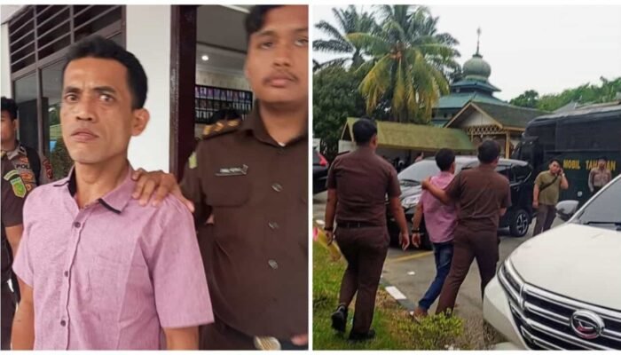 Kasus Saling Lapor di Langkat Memanas, Ayah dan Anak Jadi Tersangka, Isu Jaminan Puluhan Juta Mencuat