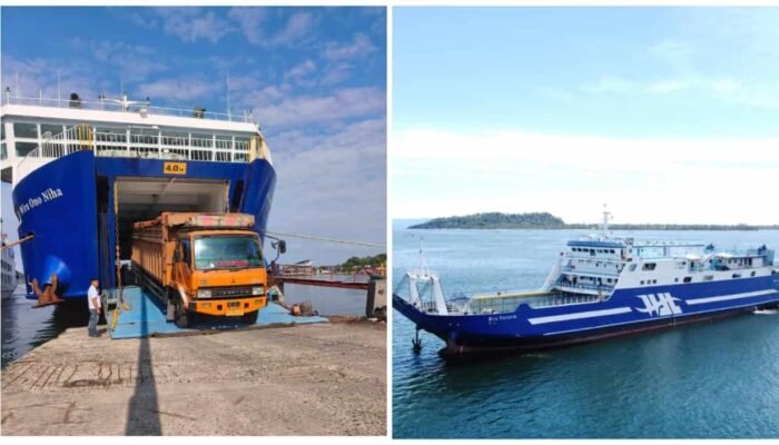 Bank Sumut Permudah Pembayaran Tiket Kapal Lewat Aplikasi, Mobilitas Kepulauan Makin Praktis