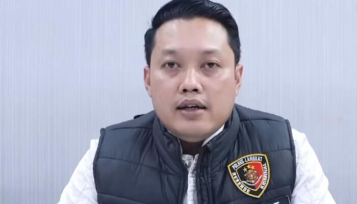 Polres Langkat Tegaskan Penanganan Kasus Viral Profesional, Mediasi dan Restorative Justice Gagal Capai Damai