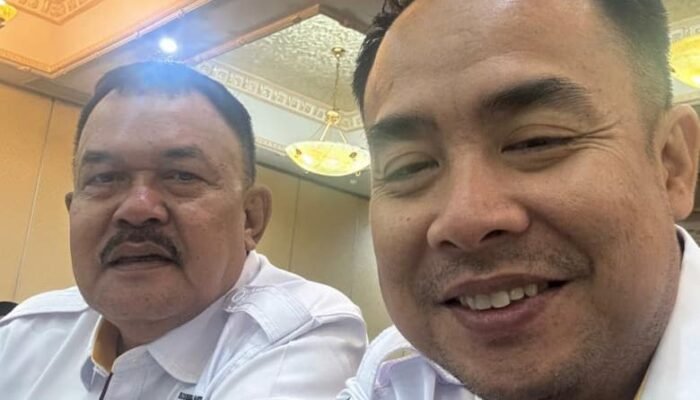 Dinamika Munas IKANAS 2026 Memanas, Saipullah Nasution Kembali Pimpin Secara Aklamasi