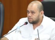 Pansus DPRD Medan Jadwalkan Pembahasan Peningkatan PAD Januari 2026