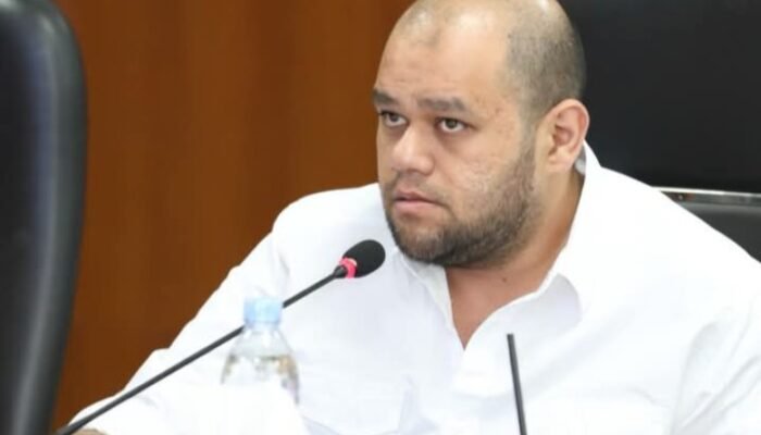 Pansus DPRD Medan Jadwalkan Pembahasan Peningkatan PAD Januari 2026