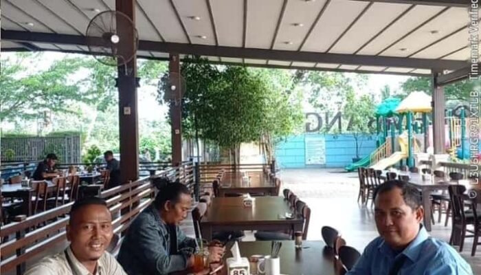 Rapat ProBIS Sumut Sepakati Perubahan Jadwal Talk Show Kesehatan, Tambahan Narasumber dari Ditlantas Poldasu