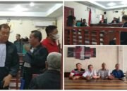 Sidang KDRT di PN Lubuk Pakam Ditunda, Kuasa Hukum Soroti Dugaan Kejanggalan Proses Hukum