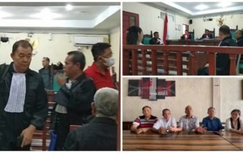 Sidang KDRT di PN Lubuk Pakam Ditunda, Kuasa Hukum Soroti Dugaan Kejanggalan Proses Hukum