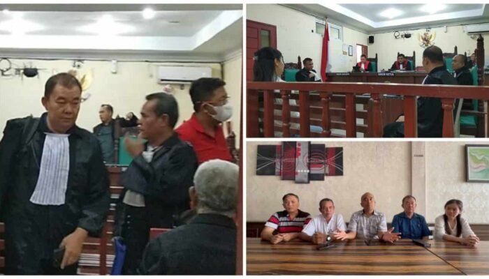 Sidang KDRT di PN Lubuk Pakam Ditunda, Kuasa Hukum Soroti Dugaan Kejanggalan Proses Hukum