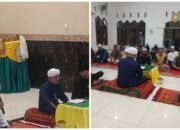 Halal Bihalal Disebut Bid’ah, TGD: Tidak Semua Bid’ah Itu Sesat