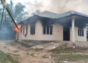 Konflik Perkebunan PTPN IV Cot Girek Memanas, Dugaan Perampasan Lahan dan Pembakaran Aset Negara Disorot