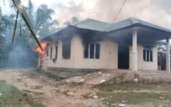 Konflik Perkebunan PTPN IV Cot Girek Memanas, Dugaan Perampasan Lahan dan Pembakaran Aset Negara Disorot