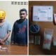 Mahasiswa Ditangkap Saat Edarkan Sabu, Modus Sembunyikan Narkoba di Pomade Terbongkar di Simalungun