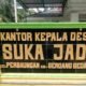 Kades Sukajadi Diduga Kurang Transparan Kelola Dana Desa Sub Bidang Kesehatan dan Keadaan Mendesak TA 2024