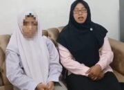 Guru SMAN 1 Salapian Dukung Siswi LB Hadapi Kasus Hukum, Yakini Tak Bersalah