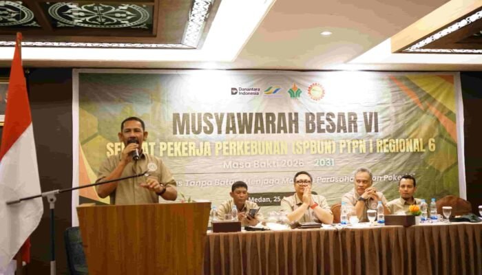 Acob Cobra Menang Dramatis di Mubes VI SP-BUN PTPN I Regional VI, Ungguli Dua Rival dalam Pertarungan Ketat