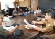 Sorotan DPRD Medan: Bangunan Tanpa PBG Diduga Marak, Komisi 4 Desak Penindakan Tegas