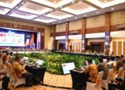 RUPS Bank Sumut 2026: Pemda Suntik Modal, Perkuat Daya Saing dan Percepat Pertumbuhan Ekonomi Daerah