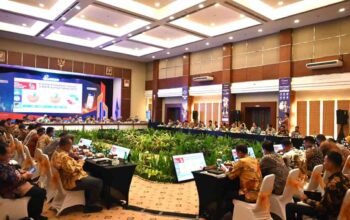 RUPS Bank Sumut 2026: Pemda Suntik Modal, Perkuat Daya Saing dan Percepat Pertumbuhan Ekonomi Daerah