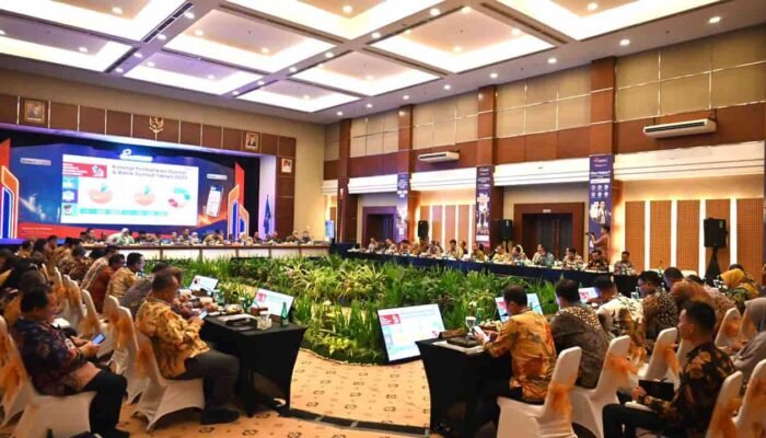 RUPS Bank Sumut 2026: Pemda Suntik Modal, Perkuat Daya Saing dan Percepat Pertumbuhan Ekonomi Daerah