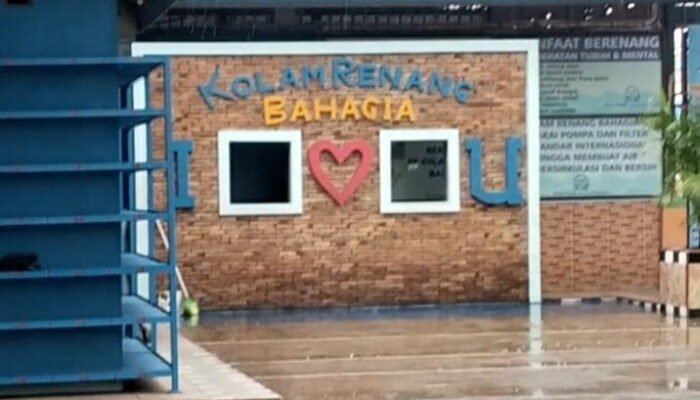 Insiden Dua Siswi Tenggelam di Kolam Renang Bahagia Medan, Manajemen Beri Klarifikasi dan Perketat Pengawasan