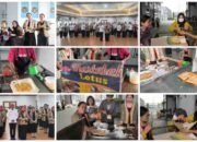 PIPAS Lapas Kelas I Medan Gandeng UMKM, Dorong Ekonomi Lokal dan Perkuat Kebersamaan